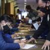 Más de 600 vendedores informales firmaron acuerdo de organización sobre la Cra 7