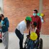 Ciclopaseos y actividades culturales en el mes de las personas con discapacidad