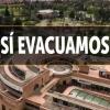 Recomendaciones para el Simulacro de Evacuación de este 4 de octubre en Bogotá