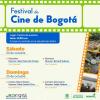 Festival de Cine en el Jardín Botánico de Bogotá. Este 22 y 23 octubre