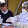  Puntos de aplicación de la vacuna contra la fiebre amarilla en Bogotá