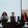 Bogotá Institucionaliza el día de la Mujer Raizal. Secretaría de Mujer
