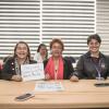 Primer Encuentro Distrital de Mujeres con Discapacidad se llevó a cabo