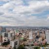 Bogotá will be one of the host cities of the Smart City Expo 2023
