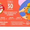 Ropatón 2022 hasta el 30 de noviembre para beneficiarios de Idipron 
