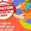 Ropatón 2022 para beneficiarios de Idipron hasta el 30 de noviembre