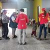 Integración Social atiende emergencias por deslizamientos en Bogotá
