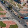 Movilidad Bogotá: Avances de la construcción de la Avenida Guayacanes 