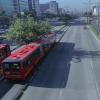Estado de las vías y estaciones de TransMilenio hoy 15 de febrero