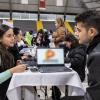 Más de 70.000 jóvenes han ingresado al mercado laboral en Bogotá, 2023