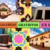 Te presentamos cuatro museos gratuitos que puedes visitar en Bogotá