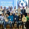 Simposio sobre bienestar en los albergues para animales en Bogotá 