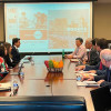 Mayor seeks US investors for Bogotá projects