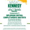 Diplomado gratuito en prevención del delito en Kennedy: inscripciones