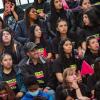 Más de 20 mil jóvenes son beneficiarios del Parceros por Bogotá 