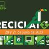 Así puedes aportar en la Reciclatón Distrital este 20 y 21 de junio en Bogotá