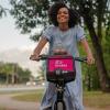 Con rutas seguras Bogotá celebra por lo alto el Día Mundial de la Bici