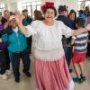 Bosa: $7.000 millones invertidos en Centro Día para personas mayores