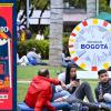 Programación de actividades feria Hecho en Bogotá 29 de julio 2023
