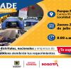 El SuperCADE Móvil llega al Parque Fundacional de Fontibón este 27 y 28 de julio
