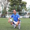 Fredy López conquista Mundial fútbol 5 para ciegos Selección Colombia