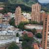 Con 33 Barrios Vitales, Bogotá promueve un espacio público de calidad