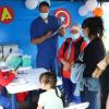 Jornada de salud gratuita en localidad Mártires el 26 de agosto 2023