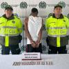 Capturan a hombre por tráfico de drogas en localidad Ciudad Bolívar 