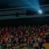 Programación de la Cinemateca de Bogotá el 10 de septiembre del 2023