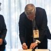 Bogotá and Copenhagen sign Memorandum for environmental sustainability