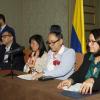 Presentación tercera Cumbre P4G Colombia 2023
