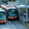Movilidad: Cierre de vagón 1 de la estación de TransMilenio Carrera 90