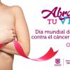 Bogotá se une a conmemoración de Día Mundial Contra Cáncer de Mama