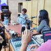 Se estrena nueva emisora digital LEO Radio de BibloRed en Bogotá 2023
