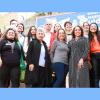 Comisión Legal Equidad de la Mujer del Congreso sesionó en M. Cuidado