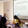 Sec. Mujer participó en Intercambio de Conocimiento Col-Col Medellín 