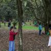  Bogotá, lista para ofrecer “Baños de Bosque” como opción terapéutica