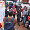 La Bogotá de los 30 minutos, un desafío construido con la ciudadanía