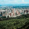 Acuerdos de conservación y más estrategias con las que Bogotá reverdeció
