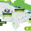 Cómo inscribirse a caminatas ecológicas en Bogotá en diciembre de 2023