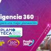 'Inteligencia 360°', estrategia innovadora para una mejor planeación de Bogotá