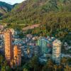 Bogotá: Impulsando el turismo sostenible en la naturaleza