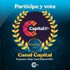 Capital, nominado en la categoría Mejor Canal Regional 