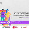 Postúlate a curul Universidades en elección atípica LGBT del IDPAC