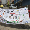 En Ciudad Bolívar autoridades promueven cuidado de animales que habitan en calle
