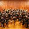 Febrero 16 y 17: concierto gratuito de la Orquesta Filarmónica 