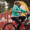 ¡Atención biciusuarios! Nueva Escuela de la Bicicleta en el Parque Santa Isabel
