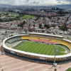 Satisfactoria visita de FIFA a escenarios de Bogotá para Mundial Femenino Sub-20