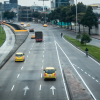 Tarifas para servicio de taxi 2024 en Bogotá: carrera mínima y más 