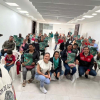 32 familias en Bosa y Ciudad Bolívar obtuvieron títulos de propiedad de vivienda